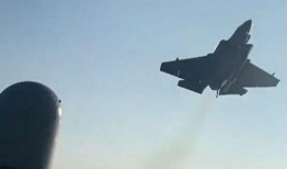 美军飞行员爆料视频,震撼爆料的战场真实瞬间