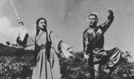 谢贤神雕侠侣在线观看,经典武侠巨制，重温江湖传奇